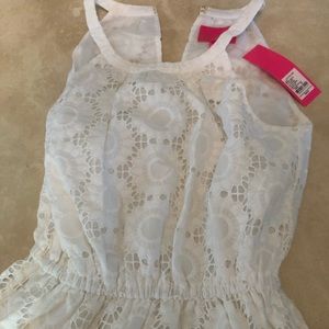 ❤️NWT Lilly Pulitzer Alda Midi Dress size m